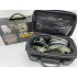 6TH GEN TACTICAL HEADSET тактическая гарнитура, звукосниматель и шумоподавление, активные в Смоленске