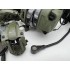6TH GEN TACTICAL HEADSET тактическая гарнитура, звукосниматель и шумоподавление, активные в Смоленске