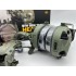 6TH GEN TACTICAL HEADSET тактическая гарнитура, звукосниматель и шумоподавление, активные в Смоленске