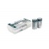 Аккумуляторные батареи RCR123 ARTELV 3.7V Li-Ion 750 mAh в Смоленске