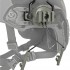 "COMMUNICATION HEADSET V" Активные тактические наушники для стрельбы в Смоленске