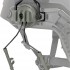 "COMMUNICATION HEADSET V" Активные тактические наушники для стрельбы в Смоленске