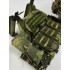 Разгрузка/плитник “ASDAG TACTICAL” укомплектованный бронесталью Бр5 в Смоленске