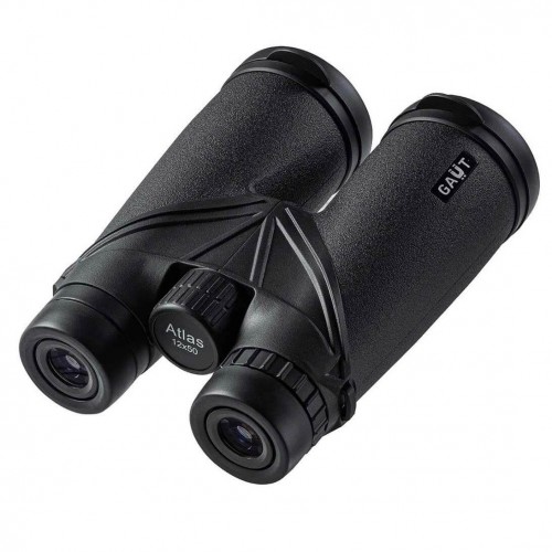 Бинокль GAUT Atlas 12x50 Waterproof, призмы Roof BK7 в Смоленске