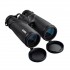 Бинокль GAUT Atlas 12x50 Waterproof, призмы Roof BK7 в Смоленске