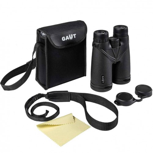 Бинокль GAUT Atlas 12x50 Waterproof, призмы Roof BK7 в Смоленске
