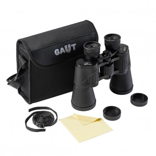 Бинокль GAUT Vega 16x50, призмы Porro BK7 в Смоленске