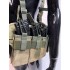Боевая профессиональная разгрузочная система автоматчика, баллистическая, ик-ремиссия, «РусАрм» в Смоленске