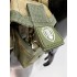 Боевая профессиональная разгрузочная система автоматчика, баллистическая, ик-ремиссия, «РусАрм» в Смоленске
