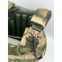 Бронежилет ЗАЩИТНИК в Смоленске с кевларовым баллистическим пакетом C2, капами и бронеплитами Бр5