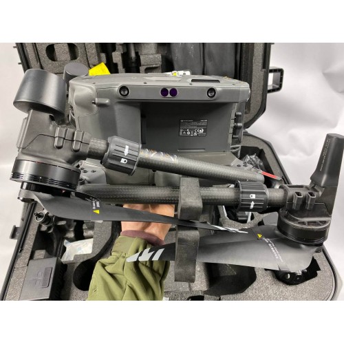 DJI Matrice 300 RTK Combo + камера Zenmuse H20T в Смоленске
