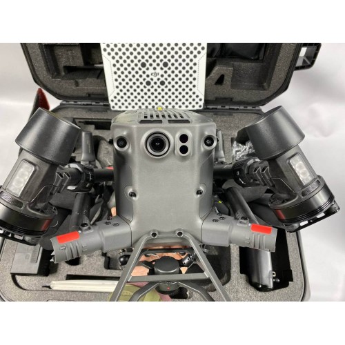 DJI Matrice 300 RTK Combo + камера Zenmuse H20T в Смоленске