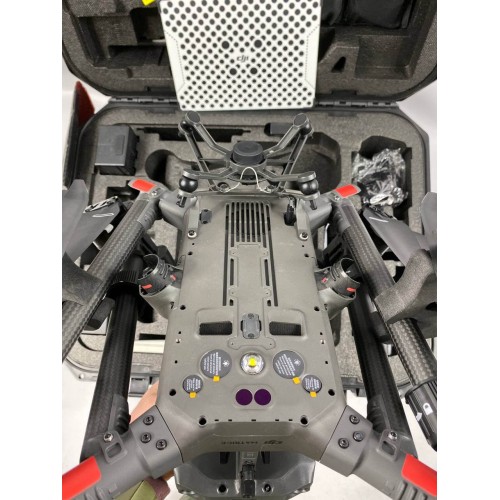 DJI Matrice 300 RTK Combo + камера Zenmuse H20T в Смоленске