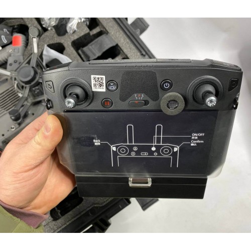 DJI Matrice 300 RTK Combo + камера Zenmuse H20T в Смоленске