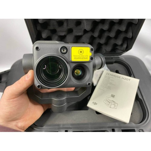 DJI Matrice 300 RTK Combo + камера Zenmuse H20T в Смоленске
