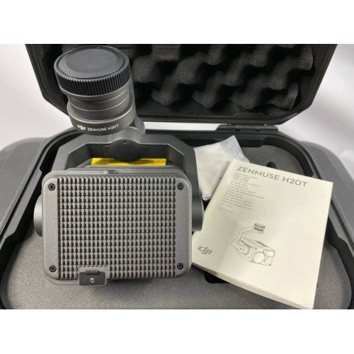 DJI Matrice 300 RTK Combo + камера Zenmuse H20T в Смоленске