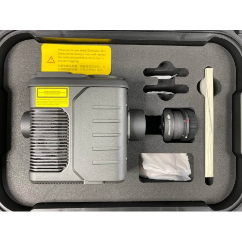 DJI Matrice 300 RTK Combo + камера Zenmuse H20T в Смоленске