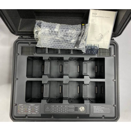 DJI Matrice 300 RTK Combo + камера Zenmuse H20T в Смоленске