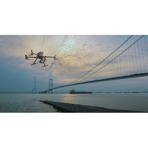 DJI Matrice 300 RTK Combo + камера Zenmuse H20T в Смоленске