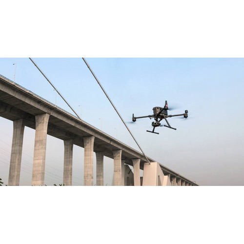 DJI Matrice 300 RTK Combo + камера Zenmuse H20T в Смоленске