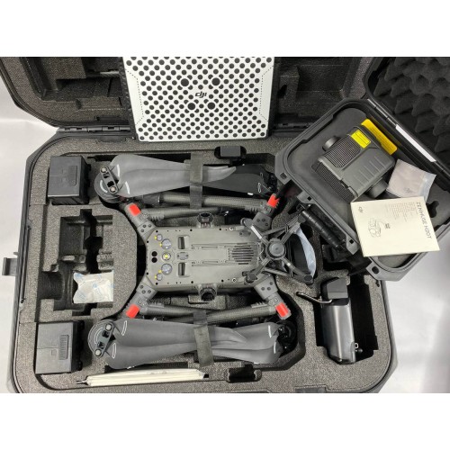 DJI Matrice 300 RTK Combo + камера Zenmuse H20T в Смоленске