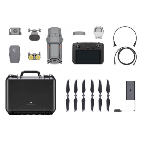 DJI Mavic 2 Enterprise Advanced (с тепловизором) Univetsal Edition в Смоленске