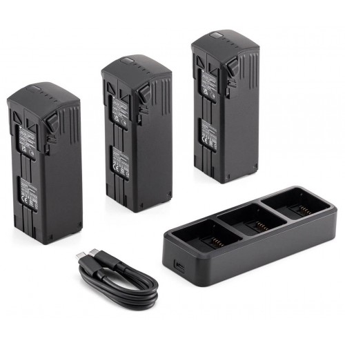DJI Mavic 3 Enterprise series battery kit в Смоленске