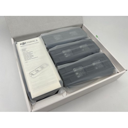 DJI Mavic 3 Enterprise series battery kit в Смоленске