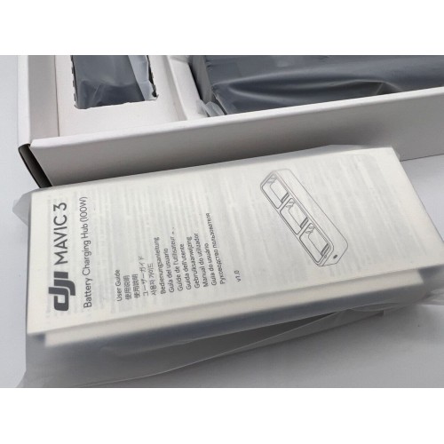 DJI Mavic 3 Enterprise series battery kit в Смоленске