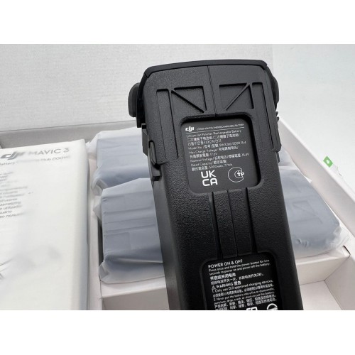 DJI Mavic 3 Enterprise series battery kit в Смоленске