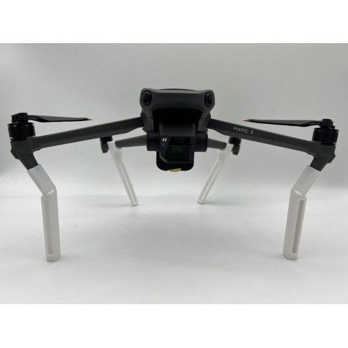 Двойная система сброса и доставки груза для квадрокоптера DJI Mavic 3 для 3-х разных размеров в Смоленске