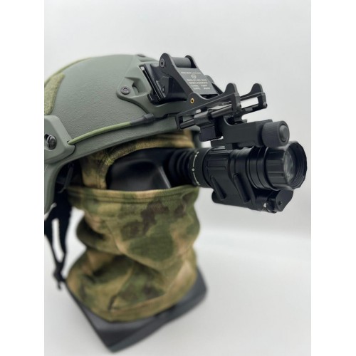EAGLEEYE монокуляр ночного видения PVS-14 с цифровой ИК-подсветкой  в Смоленске