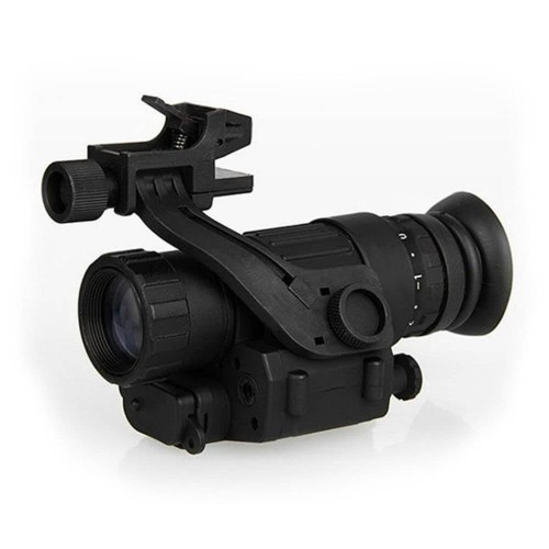 EAGLEEYE монокуляр ночного видения PVS-14 с цифровой ИК-подсветкой  в Смоленске