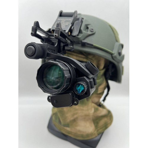 EAGLEEYE монокуляр ночного видения PVS-14 с цифровой ИК-подсветкой  в Смоленске