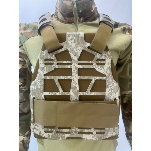 Emersongear тактический каркасно-модульный жилет в Смоленске