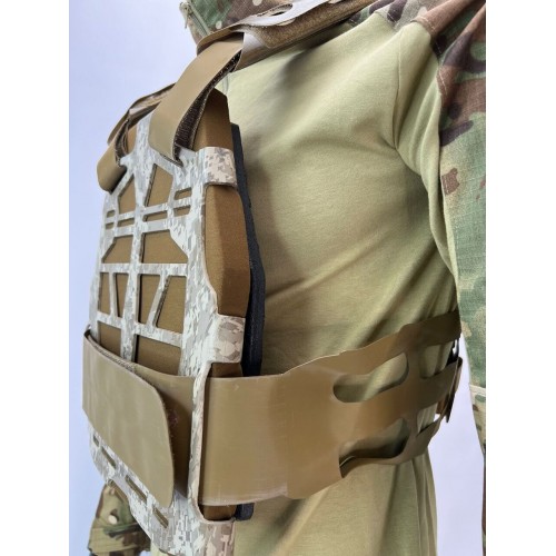 Emersongear тактический каркасно-модульный жилет в Смоленске
