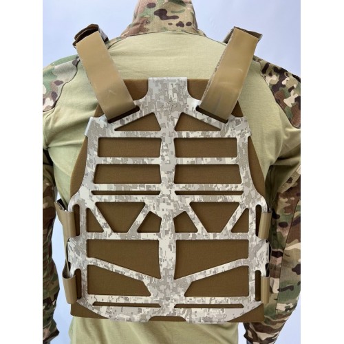 Emersongear тактический каркасно-модульный жилет в Смоленске