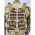 Emersongear тактический каркасно-модульный жилет в Смоленске