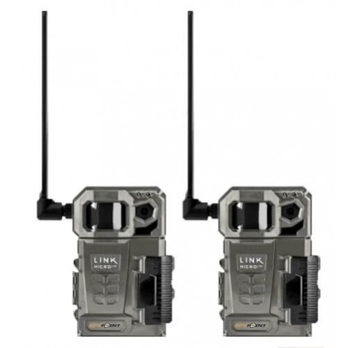 Фотоловушка SPYPOINT LINK-MICRO-LTE-TWIN в Смоленске