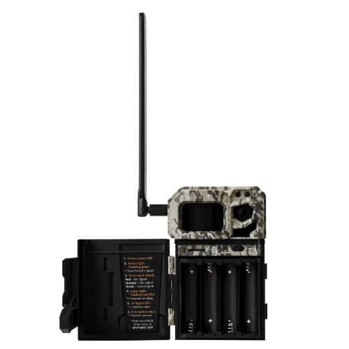 Фотоловушка SPYPOINT LINK-MICRO-S-LTE в Смоленске