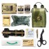 Военная тактическая аптечка RHINO RESCUE IFAK 12в1 в Смоленске