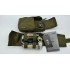 Военная тактическая аптечка RHINO RESCUE IFAK TRD MINI 11в1 в Смоленске