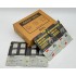 Комплект окклюзионных пластырей Rhino Rescue Chest Seal Twin Pack в Смоленске