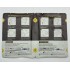 Комплект окклюзионных пластырей Rhino Rescue Chest Seal Twin Pack в Смоленске