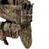 Бронежилет ALKORTACTICAL AR 2.0 в Смоленске с бронеплитами Бр5