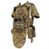 Бронежилет ALKORTACTICAL AR 2.0 в Смоленске с бронеплитами Бр5