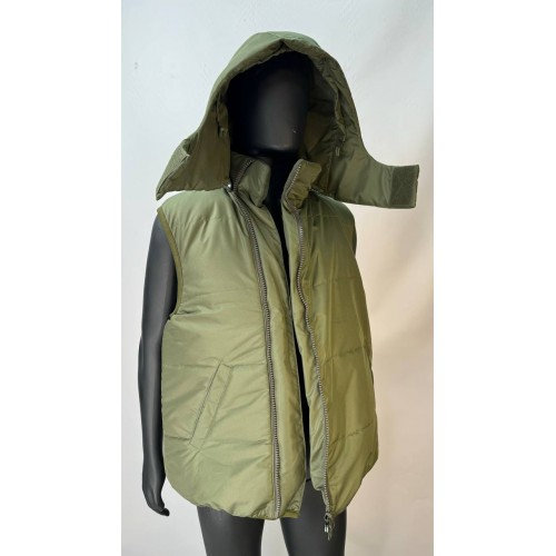 Бронежилет гражданский класс защиты С2 противоосколочный в Смоленске