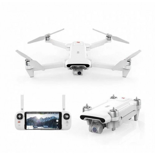 Квадрокоптер FIMI X8 SE 2022 V2 Combo в Смоленске с мегафоном 