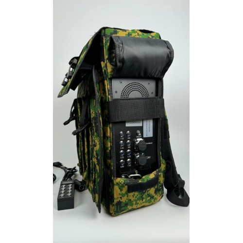 Гарпия Perimeter 380W PRO в Смоленске 8-канальный всенаправленный