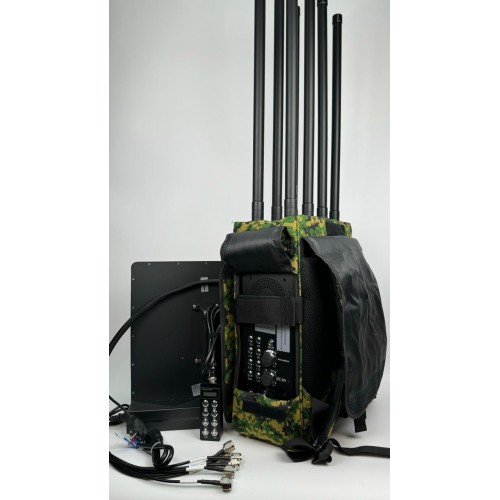 Гарпия Perimeter 380W PRO в Смоленске 8-канальный всенаправленный